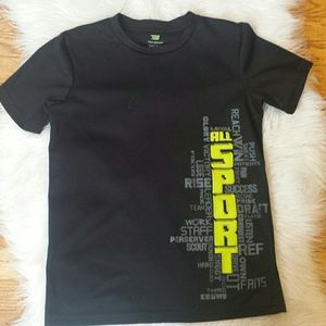 Tek Gear athletic tee